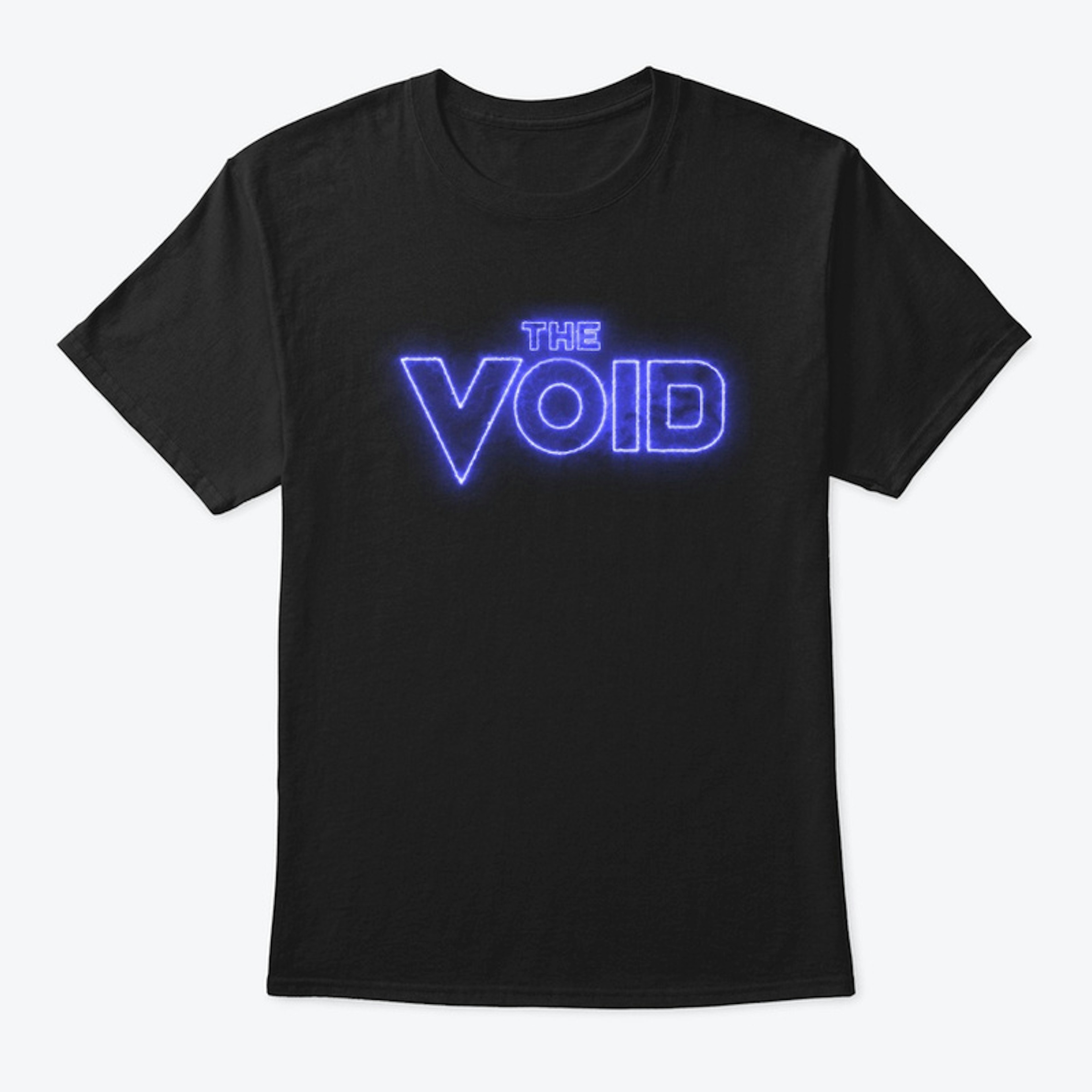 The Void - Title