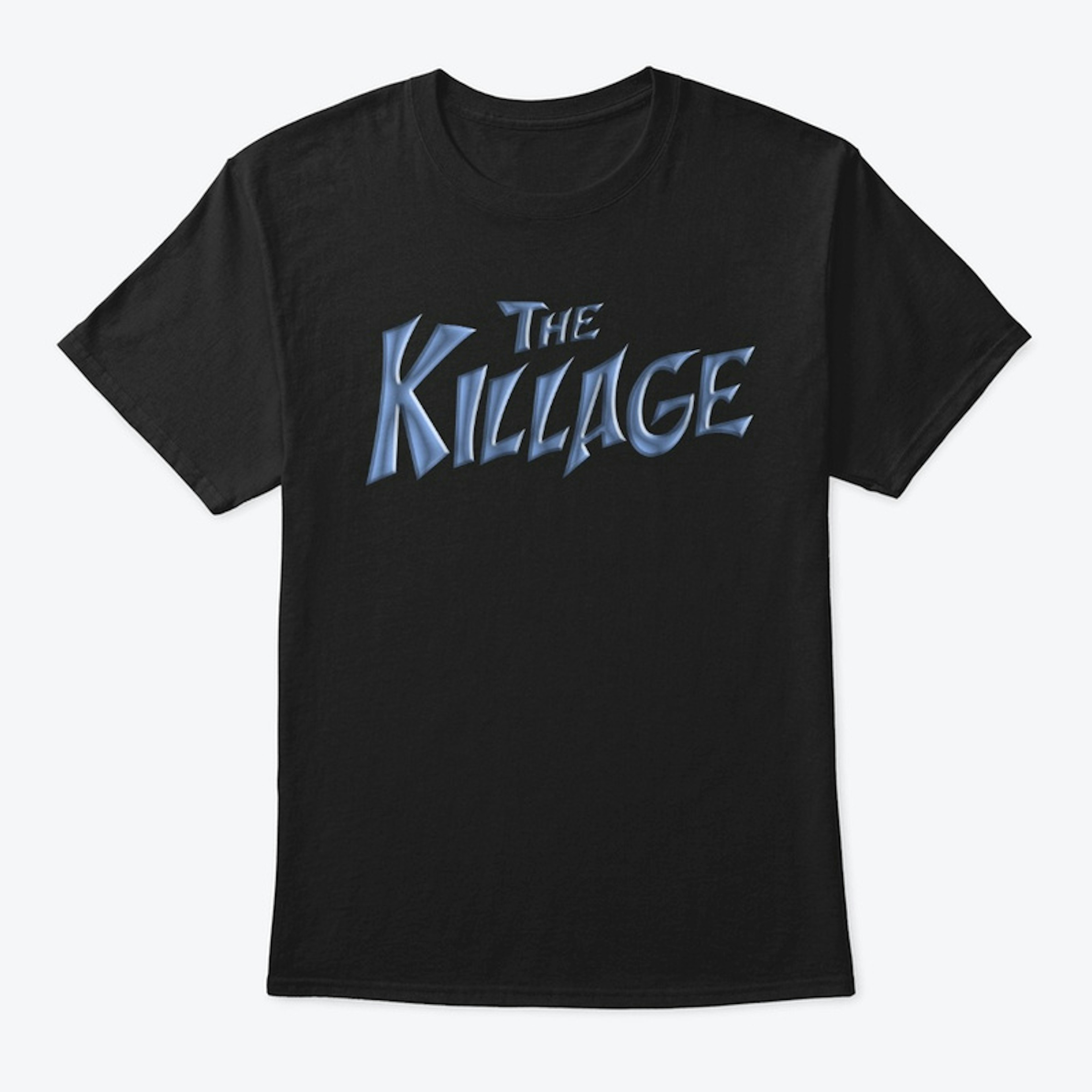 Killage - Title