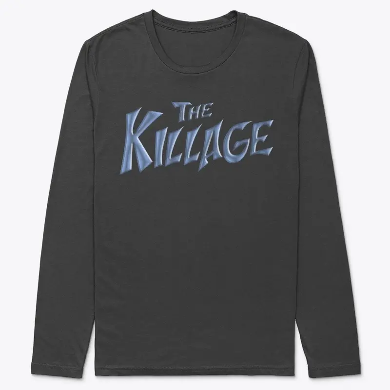 Killage - Title