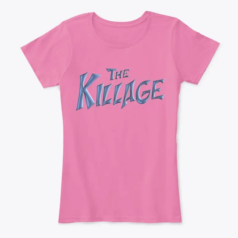 Killage - Title