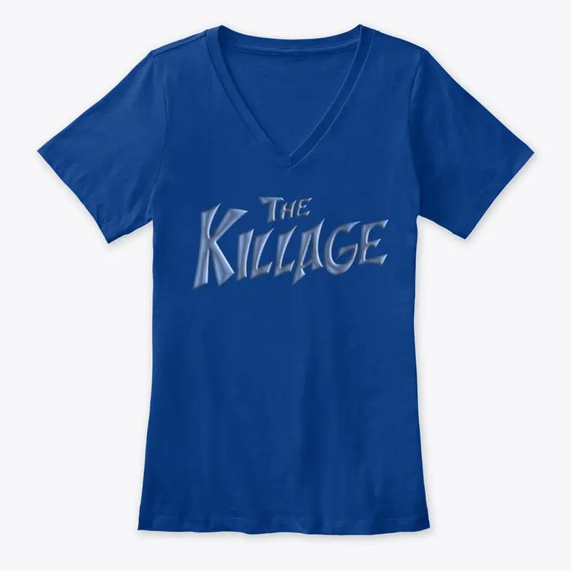 Killage - Title