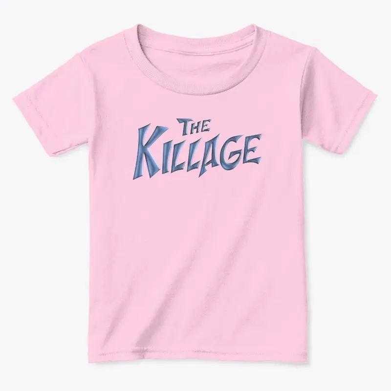 Killage - Title