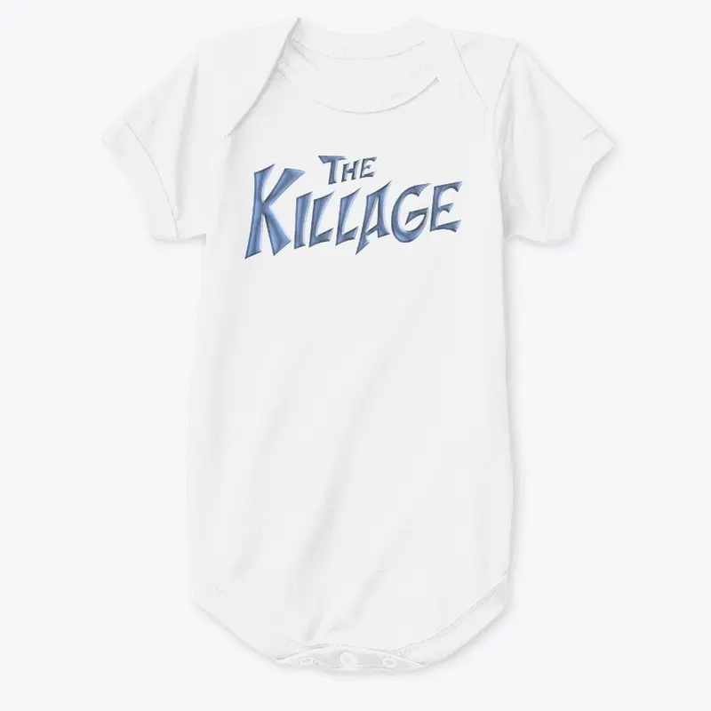 Killage - Title