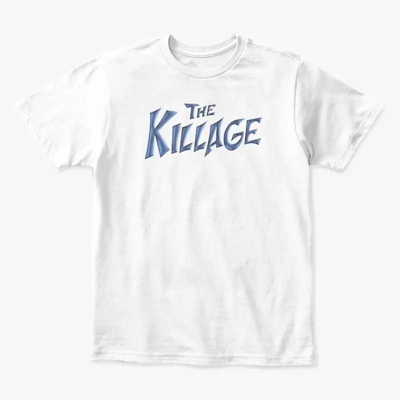 Killage - Title