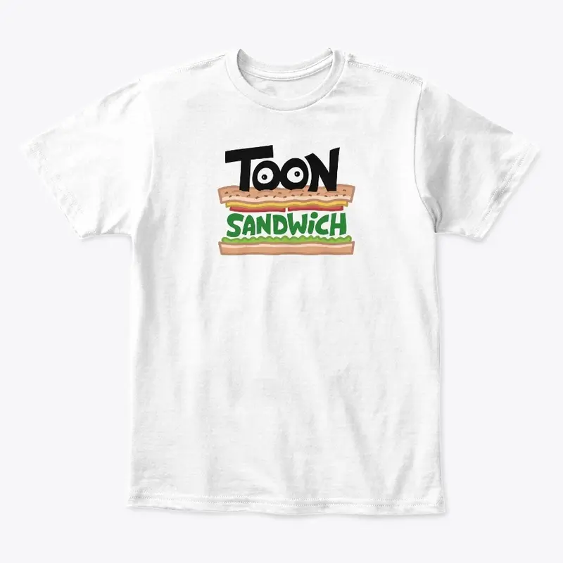 Toon Sandwich Logo