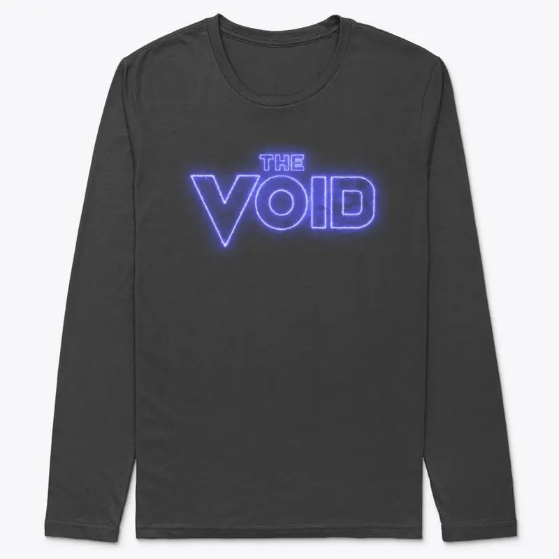 The Void - Title